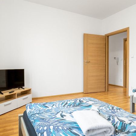 Apartmany Borska פלזן מראה חיצוני תמונה