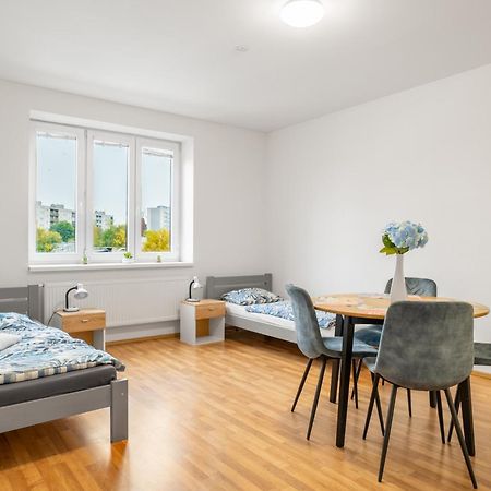 Apartmany Borska פלזן מראה חיצוני תמונה