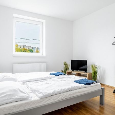 Apartmany Borska פלזן מראה חיצוני תמונה