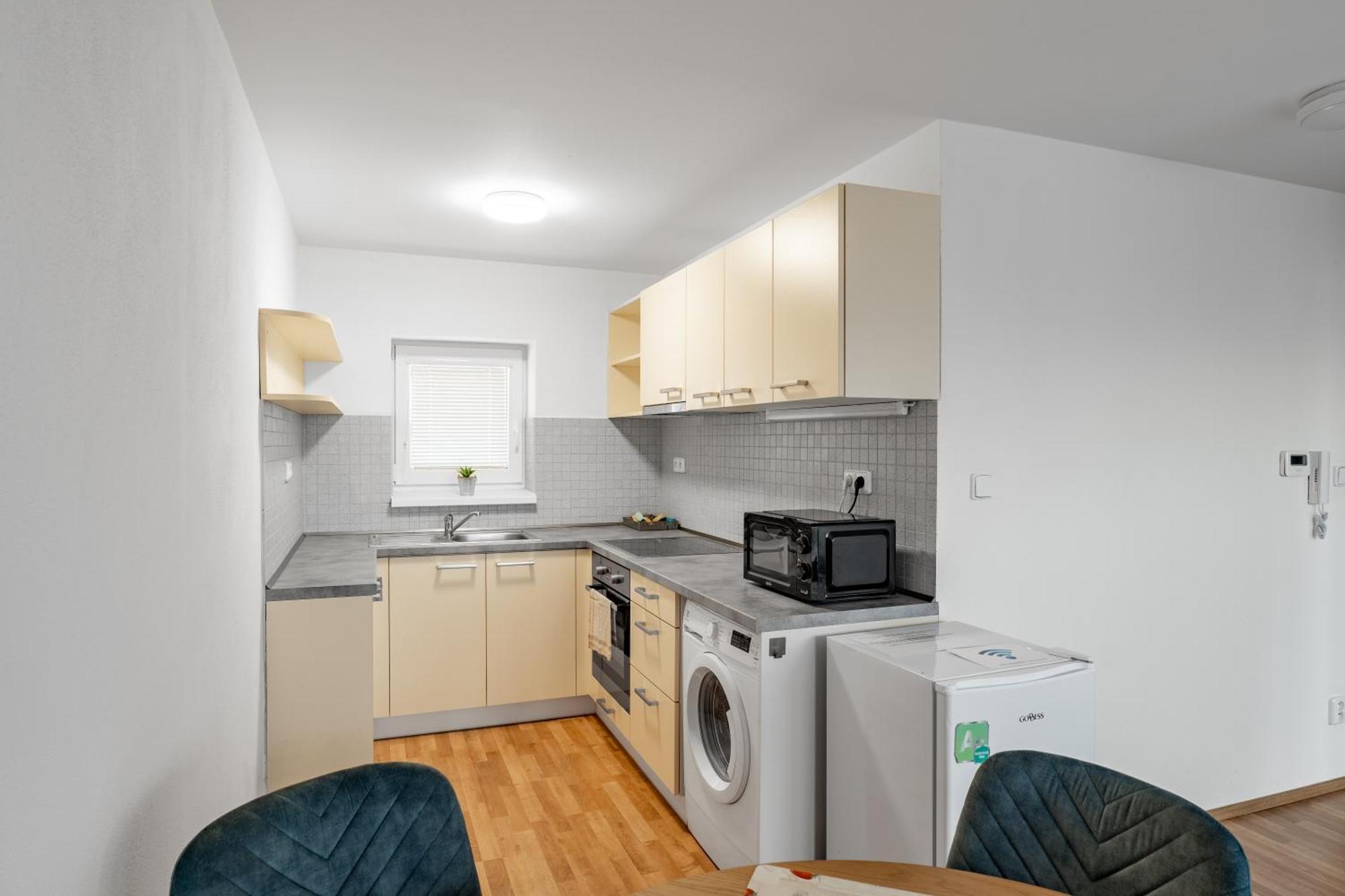Apartmany Borska פלזן מראה חיצוני תמונה