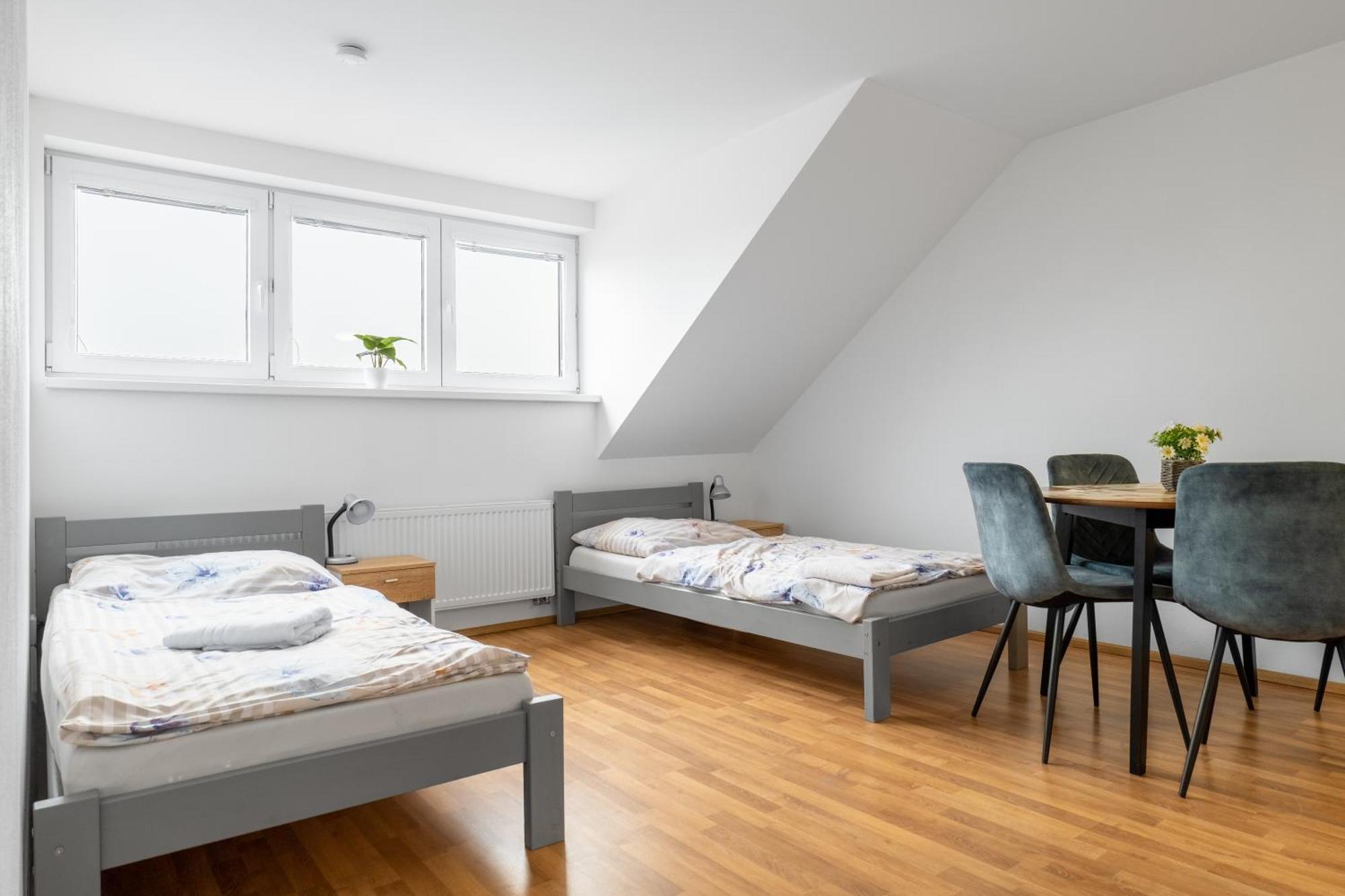 Apartmany Borska פלזן מראה חיצוני תמונה