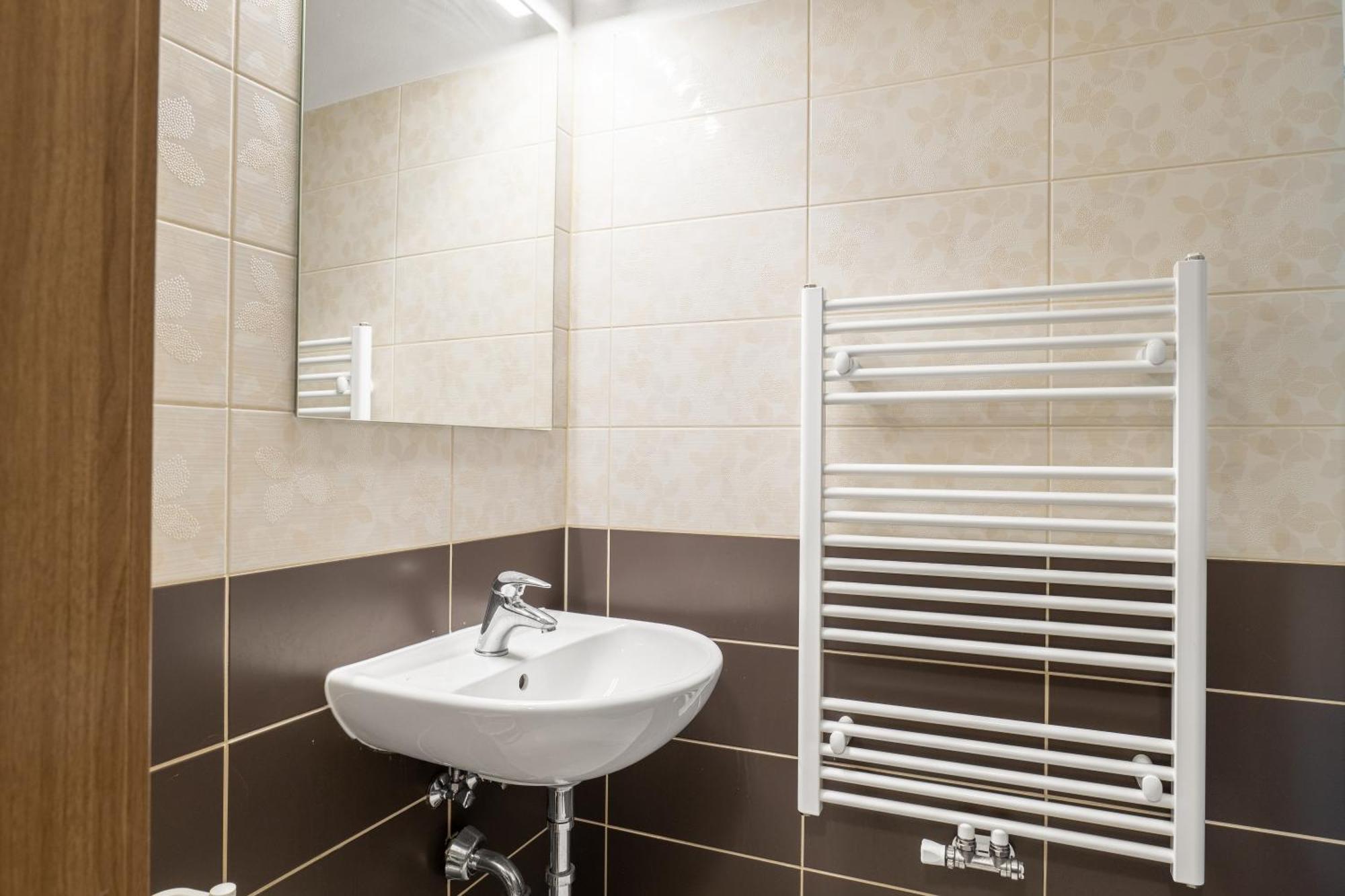 Apartmany Borska פלזן מראה חיצוני תמונה