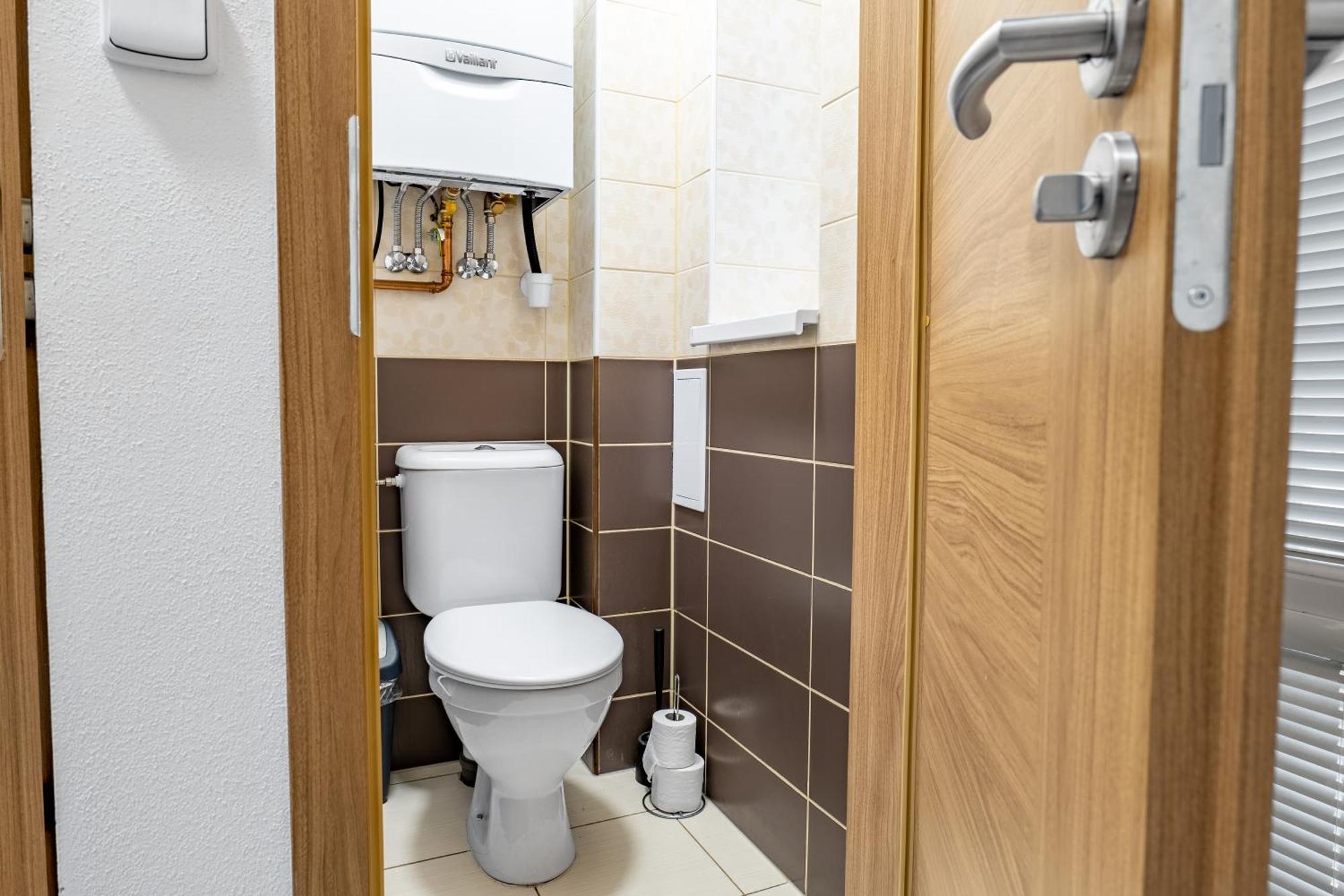 Apartmany Borska פלזן מראה חיצוני תמונה