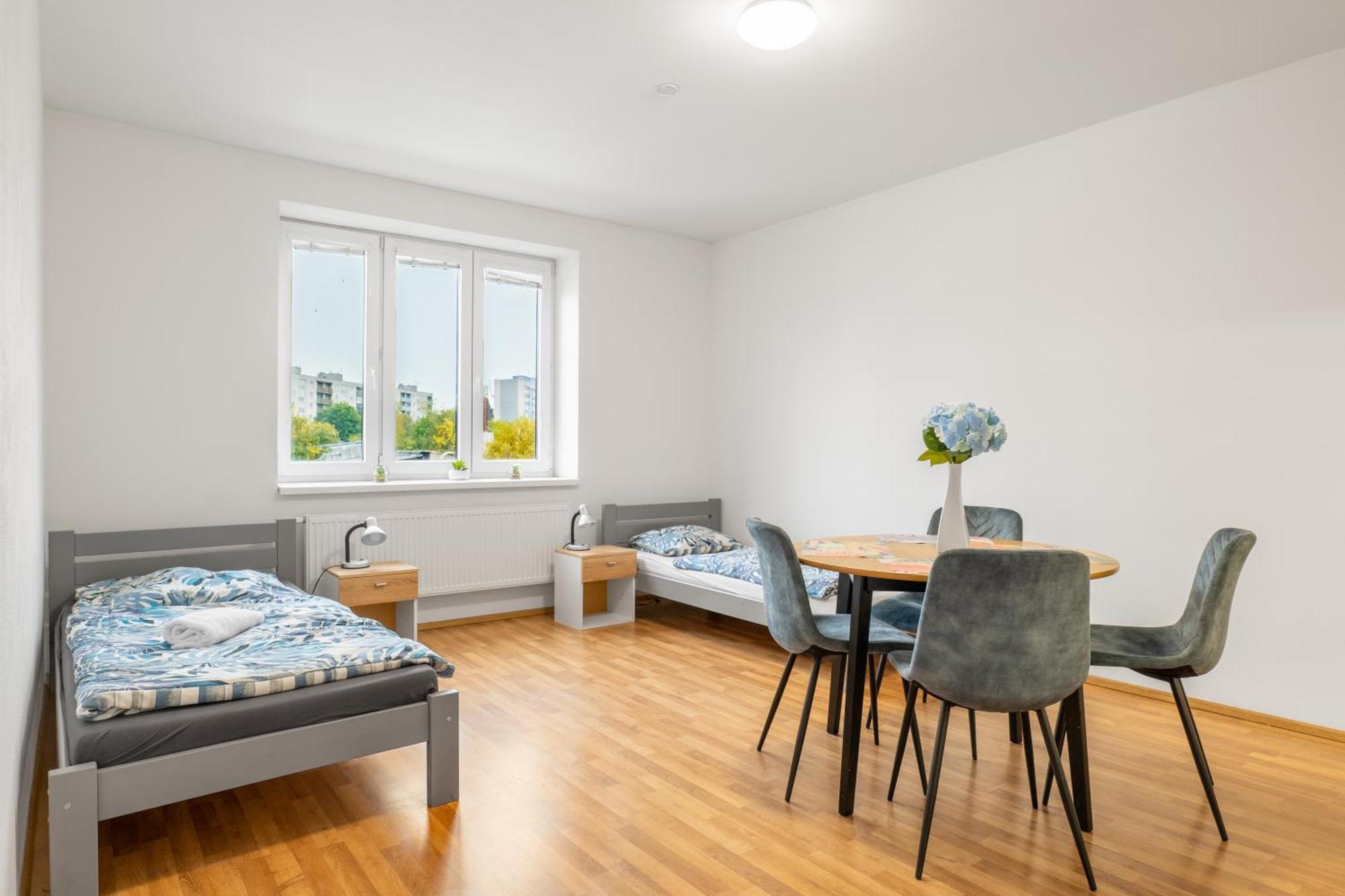 Apartmany Borska פלזן מראה חיצוני תמונה