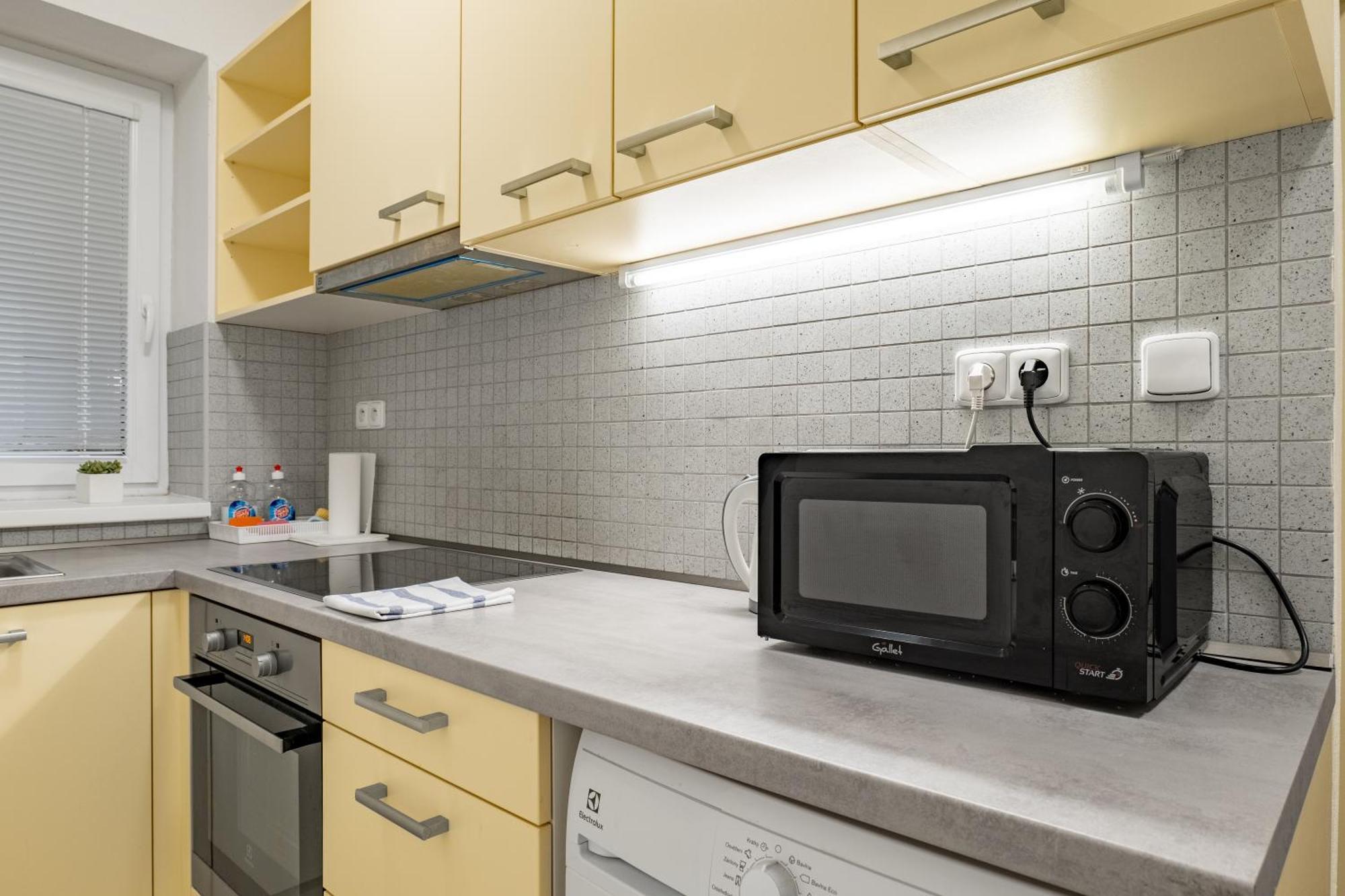 Apartmany Borska פלזן מראה חיצוני תמונה