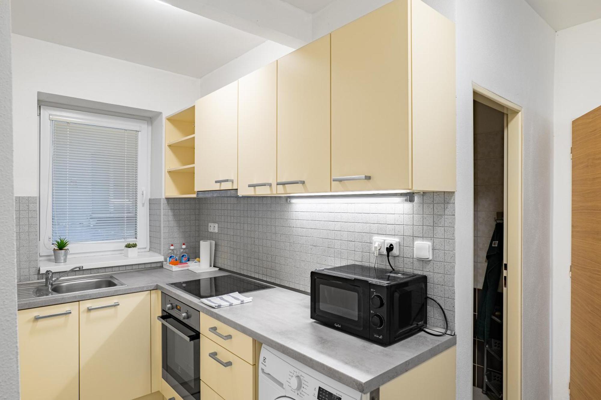 Apartmany Borska פלזן מראה חיצוני תמונה
