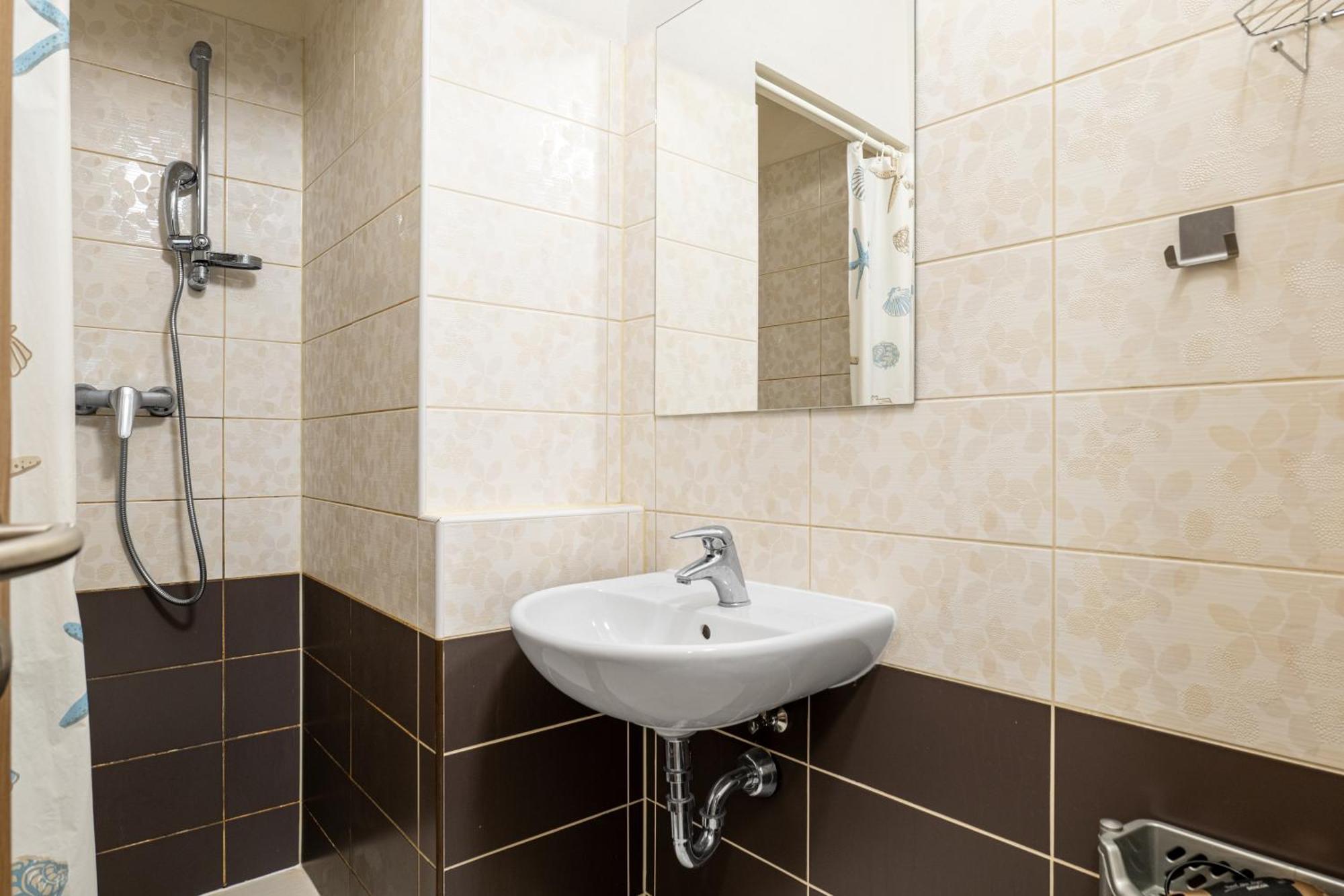 Apartmany Borska פלזן מראה חיצוני תמונה