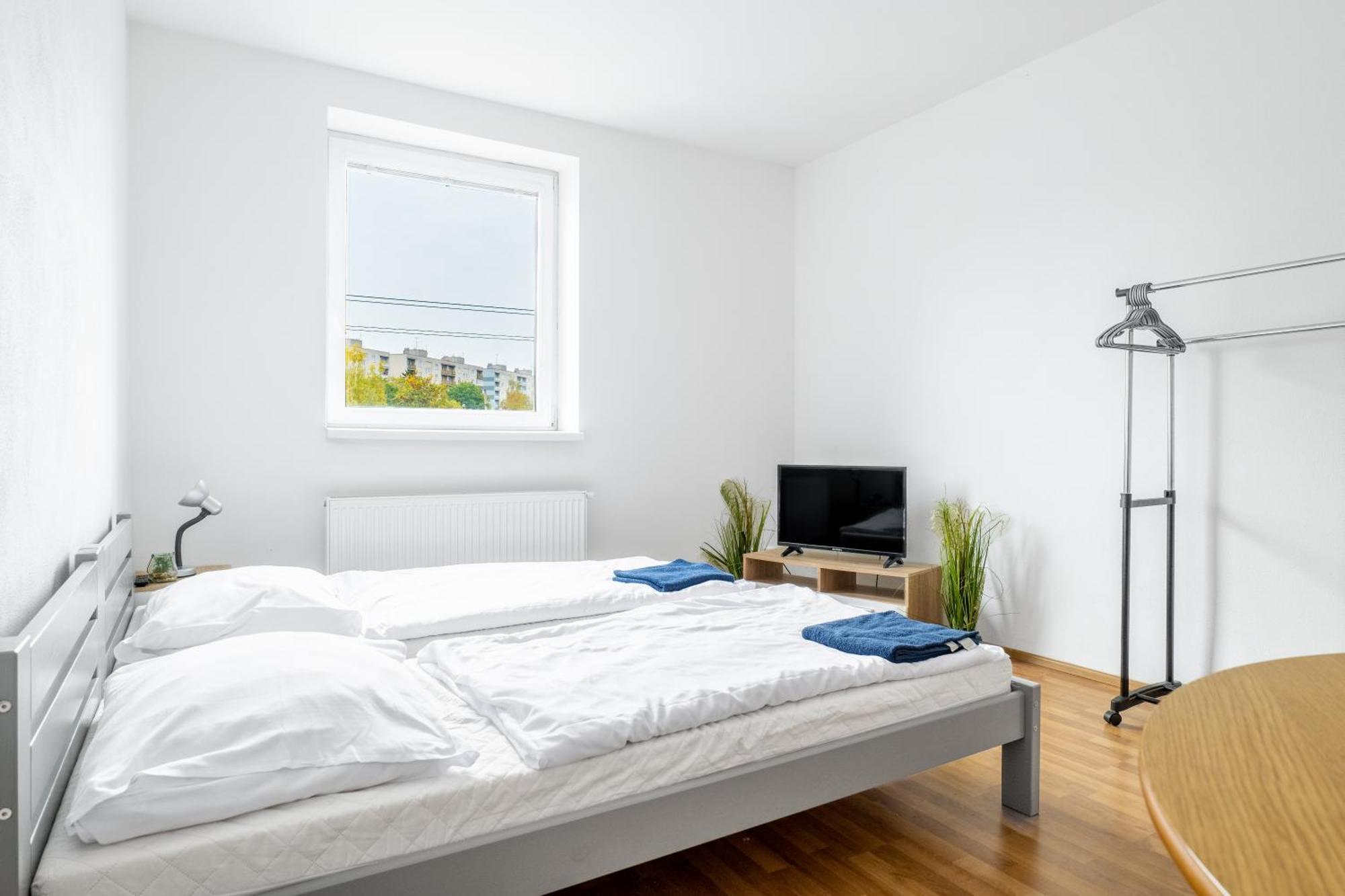 Apartmany Borska פלזן מראה חיצוני תמונה