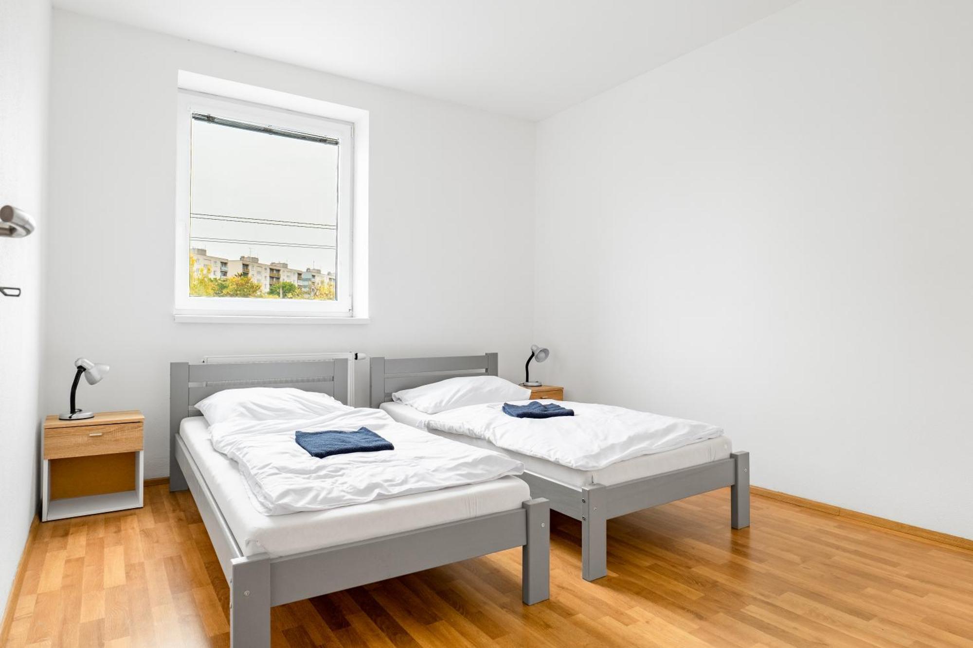 Apartmany Borska פלזן מראה חיצוני תמונה
